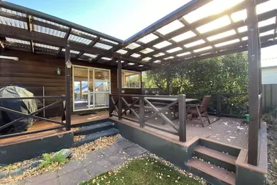 Image de The Haven, Twizel - Holiday Home