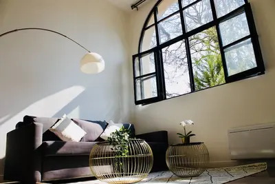 Image de Duplex Impressionnistes Barbizon Rive Gauche