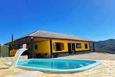 Image de Sunset View House