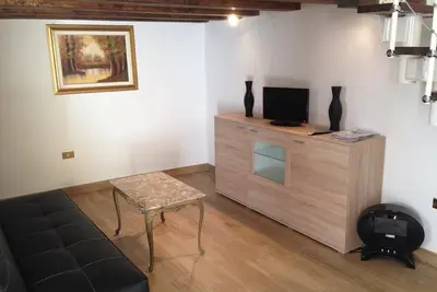 Casa Petra - Open Space