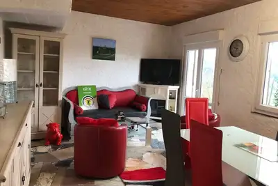 Image de Gîte La Petite Mesange