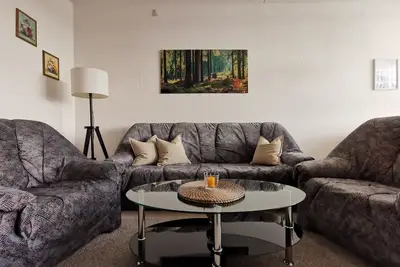 Image de Anna's Apartment - Cozy Holiday Home in the Upper Harz Mountains