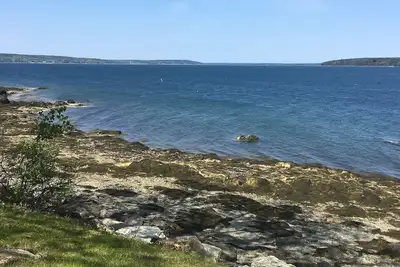 Image de Raven's Nest Cottage on Blue Hill Bay