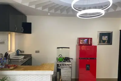 Image de Modern serviced Apartment