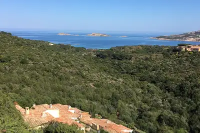 Image de Villa Quiete in Pantogia