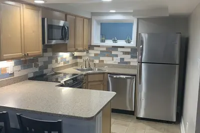 Image de Beachfront Condo with Pool