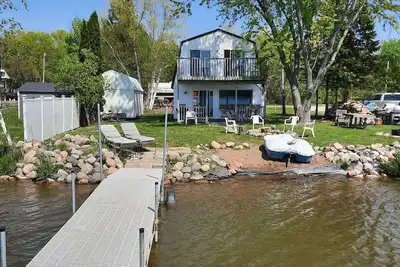 Image de Cabin without the commute!
