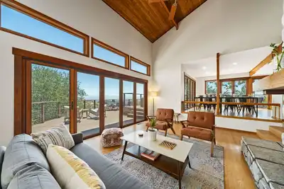 Image de Private Retreat w/Pool + Hot Tub & Expansive Deck Views