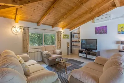 Image de Appartement dans Poreč avec terrasse, Climatisation, Wifi, Lave-vaisselle (4928-4)