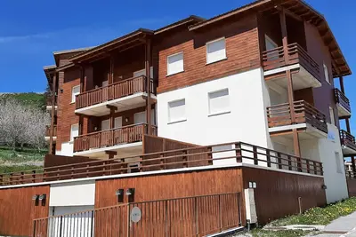 Image de Appartement 2 pièces - plein centre de Valberg