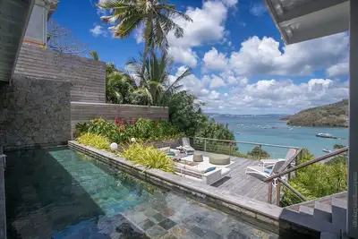 Image de Caribbean Breeze