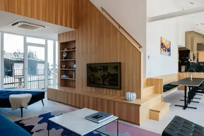 Image de Vyn - Penthouse Suite