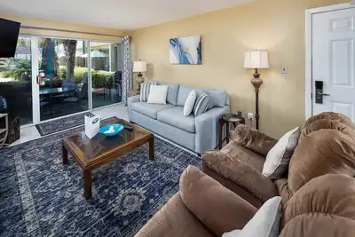 Image de Seaspray Condos - 102a