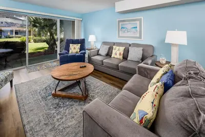 Image de Seaspray Condos - 103a