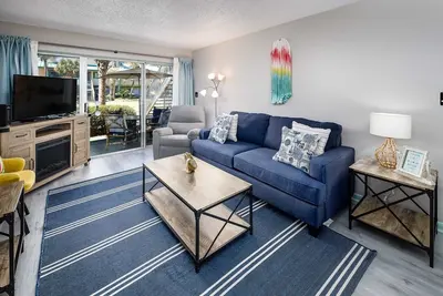 Image de Seaspray Condos - 104a