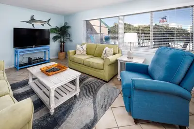 Image de Seaspray Condos - 102c