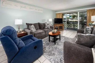 Image de Seaspray Condos - 104d