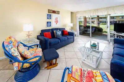 Image de Seaspray Condos - 105a