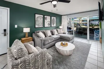 Image de Seaspray Condos - 106b