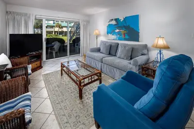 Image de Seaspray Condos - 106a