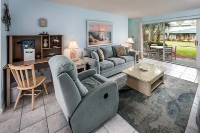 Image de Seaspray Condos - 107a