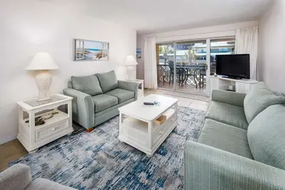 Image de Seaspray Condos - 106c