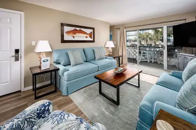 Image de Seaspray Condos - 108c