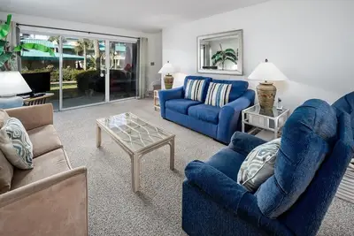 Image de Seaspray Condos - 107b