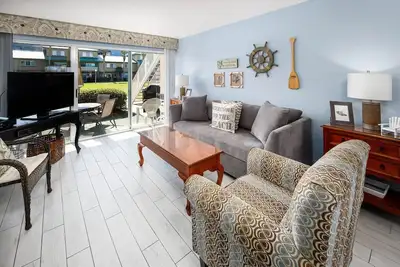Image de Seaspray Condos - 110a