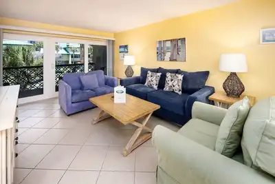 Image de Seaspray Condos - 110c