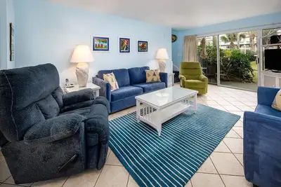 Image de Seaspray Condos - 113a