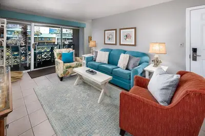 Image de Seaspray Condos - 112d