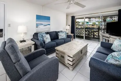 Image de Seaspray Condos - 112c