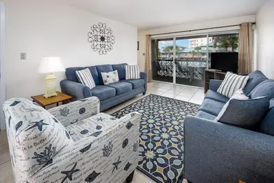 Image de Seaspray Condos - 114c