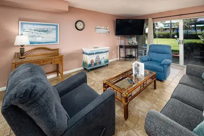 Image de Seaspray Condos - 115b