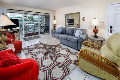 Image de Seaspray Condos - 116d