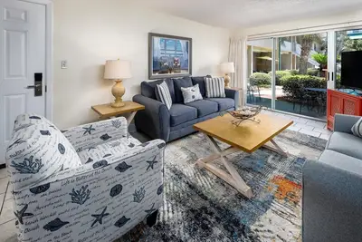 Image de Seaspray Condos - 202b