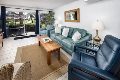 Image de Seaspray Condos - 201a