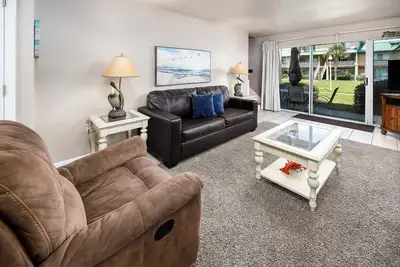 Image de Seaspray Condos - 205a