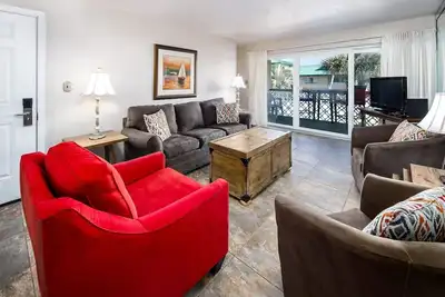 Image de Seaspray Condos - 204c