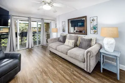 Image de Seaspray Condos - 204d