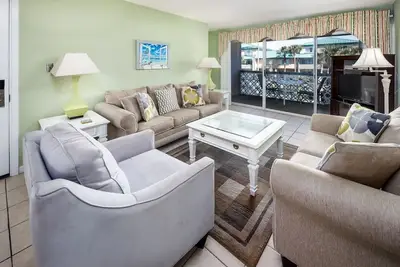 Image de Seaspray Condos - 206c