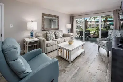 Image de Seaspray Condos - 206b