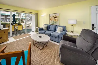 Image de Seaspray Condos - 206a