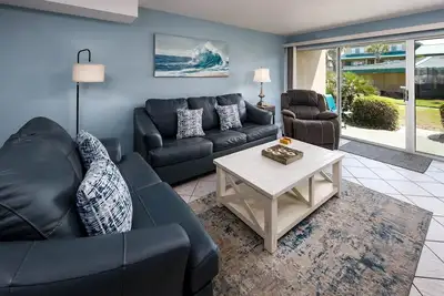 Image de Seaspray Condos - 207b