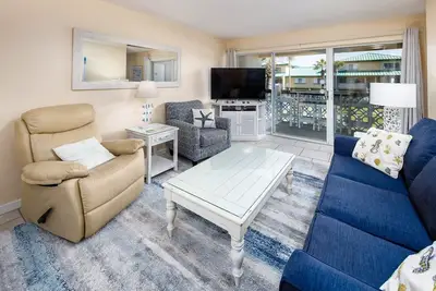 Image de Seaspray Condos - 206d