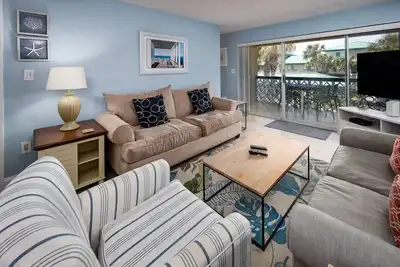 Image de Seaspray Condos - 208c