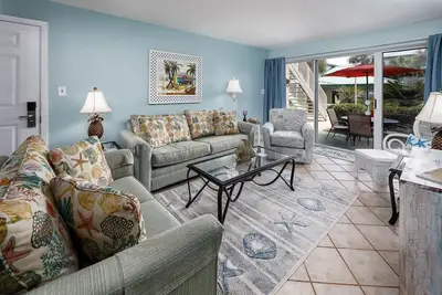 Image de Seaspray Condos - 208b