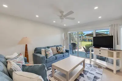Image de Seaspray Condos - 210b