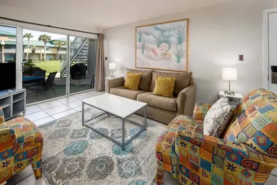 Image de Seaspray Condos - 210a
